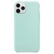 Чехол Silicone Case without Logo (AA) для Apple iPhone 11 Pro Max (6.5") 32489 фото 1