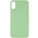 Чехол Silicone Cover Lakshmi (AAA) для Xiaomi Redmi 9C 68438 фото 1