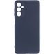 Чохол Silicone Cover Lakshmi Full Camera (A) для Samsung Galaxy A24 4G 64715 фото 1