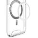 Чехол TPU Space Case with MagSafe для Samsung Galaxy S24+ 70163 фото 2