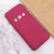 Чехол Silicone Cover Lakshmi Full Camera (A) для Xiaomi Redmi A3 69668 фото 4