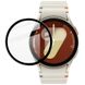 Полімерна плівка 3D (full glue) (тех.пак) для Samsung Galaxy Watch 7 44mm 73139 фото 1