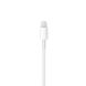 Дата кабель для Apple USB-C to Lightning Cable (ААА) (1m) no box 40254 фото 2