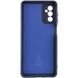 Чохол Silicone Cover Lakshmi Full Camera (A) для Samsung Galaxy A24 4G 64715 фото 2