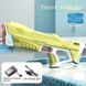 Водный аккумуляторный автомат Water Gun 2302 (310ml) with lithium battery 70616 фото 2