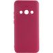 Чохол Silicone Cover Lakshmi Full Camera (A) для Xiaomi Redmi A3 69668 фото 1