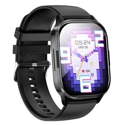 Смарт-годинник Borofone BD8 AMOLED Smart sports (call version) 69073 фото