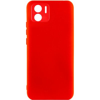 Чехол Silicone Cover Lakshmi Full Camera (A) для Xiaomi Redmi A1 / A2 57239 фото