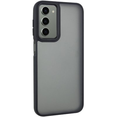 Чехол TPU+PC Lyon Frosted для Samsung Galaxy A25 5G 71059 фото