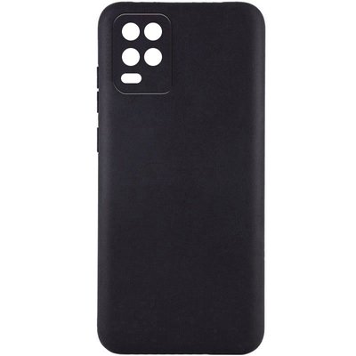 Чохол TPU Epik Black Full Camera для Xiaomi Mi 10 Lite 68631 фото