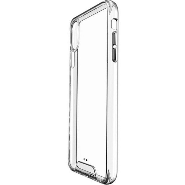 Чехол TPU Space Case transparent для Apple iPhone XR (6.1") 36990 фото