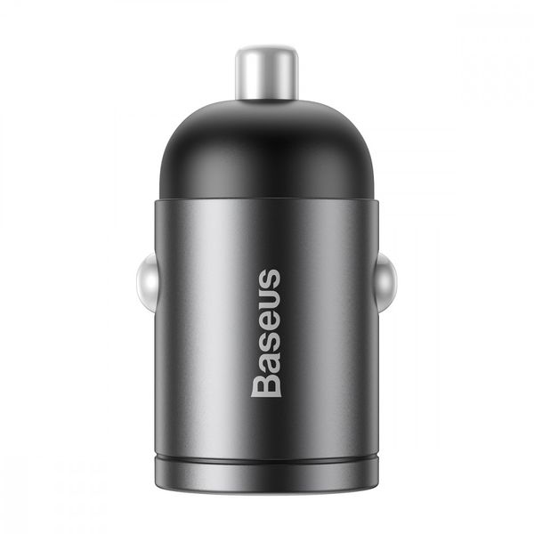 АЗП Baseus Tiny Star Mini 30W (VCHX) 33623 фото