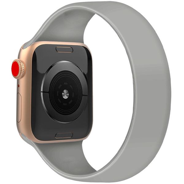 Ремінець Solo Loop для Apple watch 42mm/44mm 177mm (9) 41670 фото