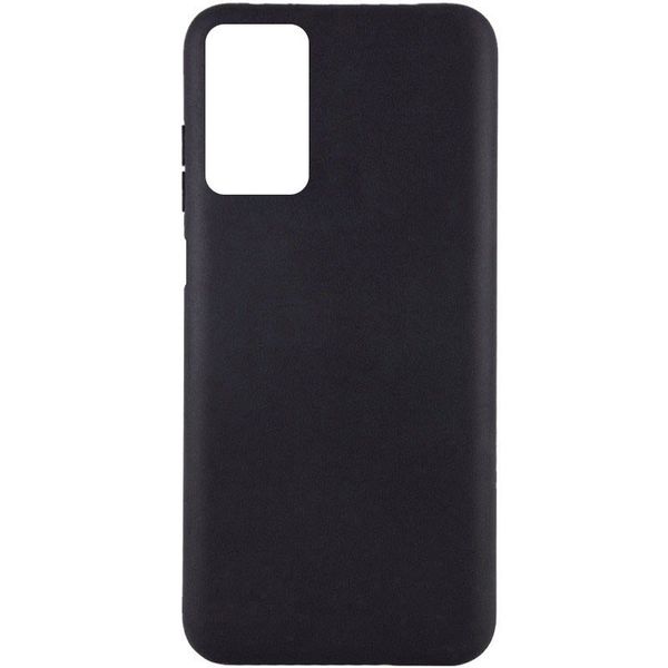 Чехол TPU Epik Black для Nokia G22 67114 фото