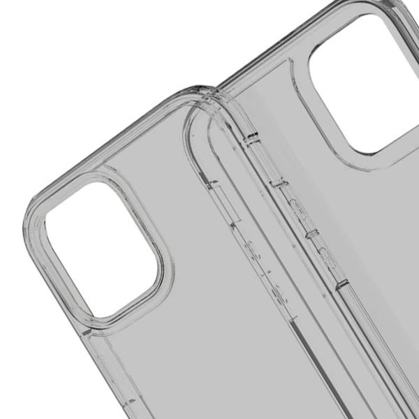 TPU чохол Epic Transparent 2,00 mm для Apple iPhone 11 Pro (5.8") 32579 фото