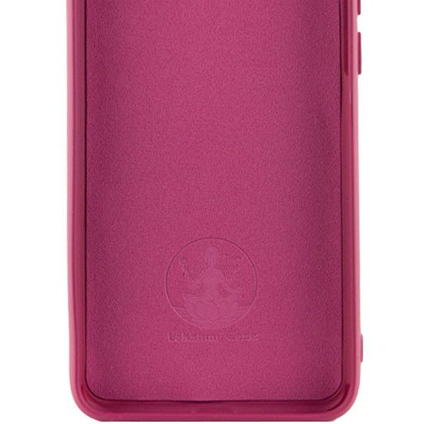 Чохол Silicone Cover Lakshmi Full Camera (A) для Xiaomi Redmi A1+ / Poco C50 / A2+ 59081 фото