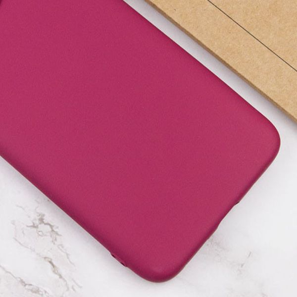 Чехол Silicone Cover Lakshmi Full Camera (A) для Xiaomi Redmi A1+ / Poco C50 / A2+ 59081 фото