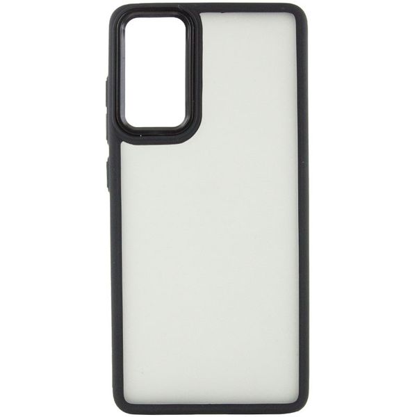 Чехол TPU+PC Lyon Frosted для Motorola Moto G22 67371 фото