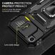 Ударопрочный чехол Camshield Army Ring для Apple iPhone 7 / 8 / SE (2020) (4.7") 68265 фото 6