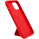 Чохол Silicone Case Hand Holder для Apple iPhone 11 Pro (5.8") 41588 фото 3