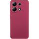 Чехол Silicone Cover Lakshmi Full Camera (A) для Xiaomi Redmi Note 13 4G 69964 фото 1