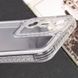 Чохол TPU Starfall Clear для Samsung Galaxy S23+ 64695 фото 6