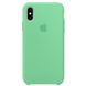 Чехол Silicone Case (AA) для Apple iPhone X (5.8") / XS (5.8") 27869 фото 1