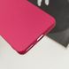 Чехол Silicone Cover Lakshmi Full Camera (A) для Xiaomi Redmi Note 13 4G 69964 фото 6