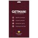 TPU чохол GETMAN Ease logo посилені кути для Apple iPhone 14 Plus (6.7") 55632 фото 8