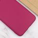 Чехол Silicone Cover Lakshmi Full Camera (A) для Xiaomi Redmi A1+ / Poco C50 / A2+ 59081 фото 4