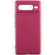 Чехол Silicone Cover Lakshmi (A) для Google Pixel 7 Pro 67857 фото 1