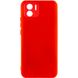 Чехол Silicone Cover Lakshmi Full Camera (A) для Xiaomi Redmi A1 / A2 57239 фото 1