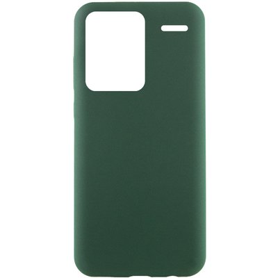 Чохол Silicone Cover Lakshmi (AAA) для Xiaomi Redmi Note 13 Pro+ 70552 фото