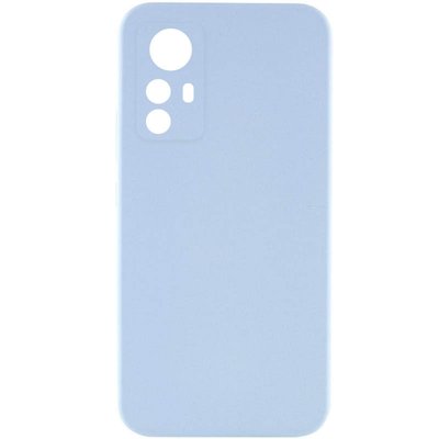 Чохол Silicone Cover Lakshmi Full Camera (AAA) для Xiaomi Redmi Note 12S 65796 фото