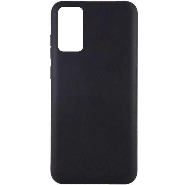 Чехол TPU Epik Black для Samsung Galaxy Note 20 54904 фото