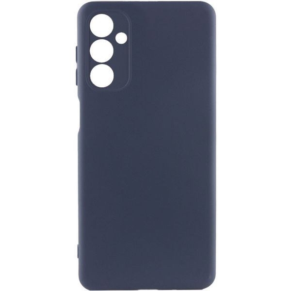 Чехол Silicone Cover Lakshmi Full Camera (A) для Samsung Galaxy M23 5G / M13 4G 55752 фото