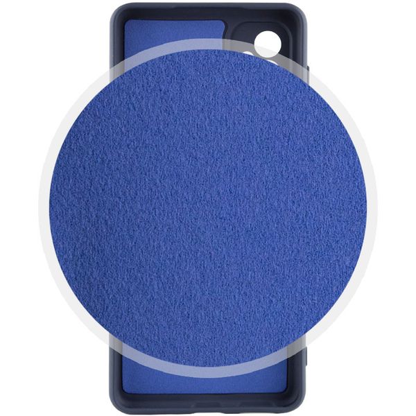 Чохол Silicone Cover Lakshmi Full Camera (A) для Samsung Galaxy M23 5G / M13 4G 55752 фото