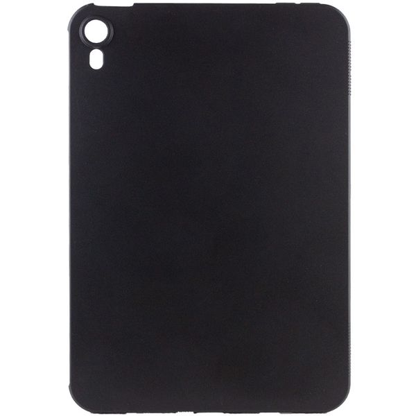 Чехол TPU Epik Black для Apple iPad Mini 6 (8.3") (2021) 62585 фото