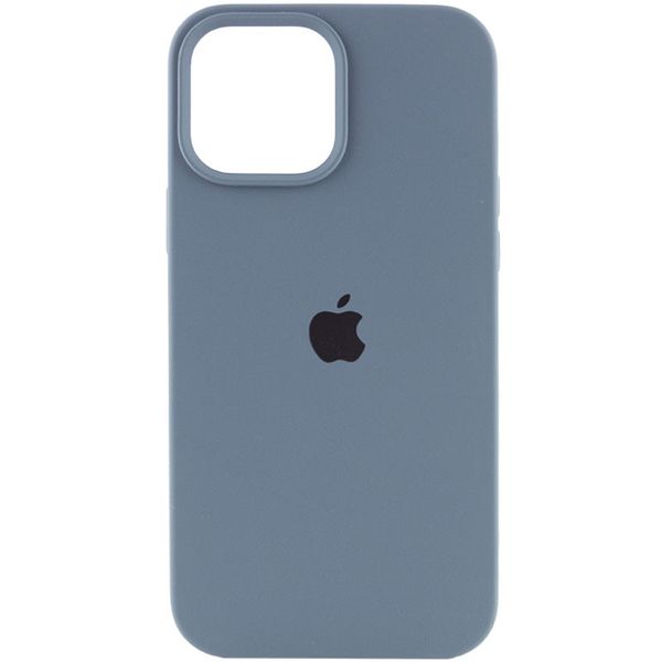 Уценка Чехол Silicone Case Full Protective (AA) для Apple iPhone 14 (6.1") 55961 фото