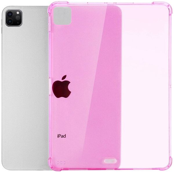 TPU чехол Epic Ease Color с усиленными углами для Apple iPad Pro 12.9" (2020-2022) 37679 фото