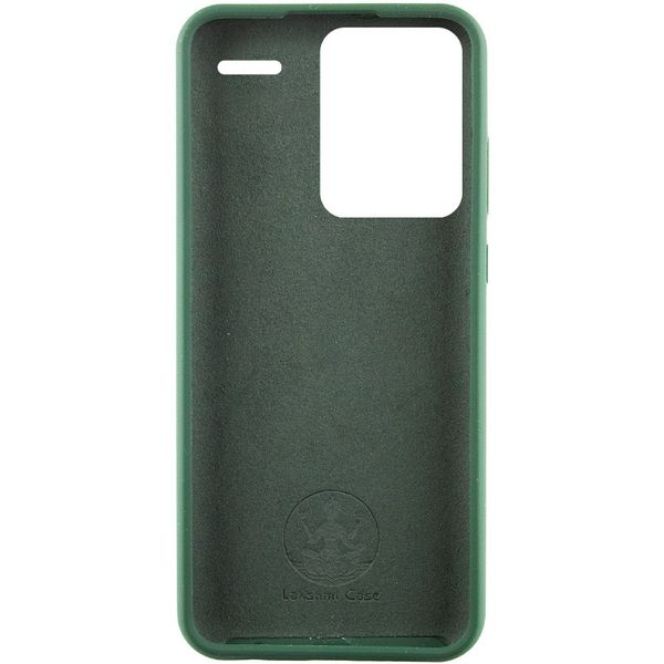 Чехол Silicone Cover Lakshmi (AAA) для Xiaomi Redmi Note 13 Pro+ 70552 фото