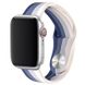 Силиконовый ремешок Rainbow для Apple watch 38mm / 40mm 48581 фото 1