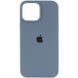 Уценка Чехол Silicone Case Full Protective (AA) для Apple iPhone 14 (6.1") 55961 фото 1