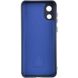 Чехол Silicone Cover Lakshmi Full Camera (A) для Samsung Galaxy A03 Core 54556 фото 2