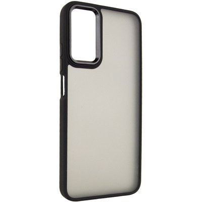 Чехол TPU+PC Lyon Frosted для Motorola Moto G54 68635 фото