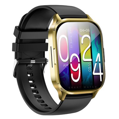 Смарт-годинник Borofone BD8 AMOLED Smart sports (call version) 69073 фото