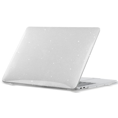 Чохол-накладка Glitter для Apple MacBook Pro 14.2" (A2442/A2779) 67314 фото