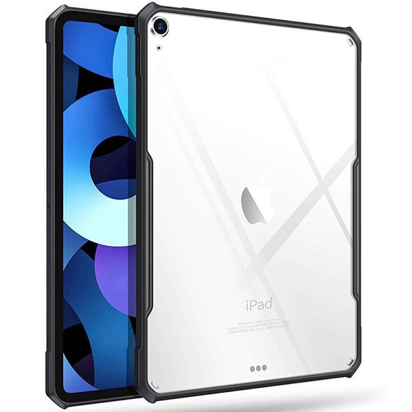 TPU+PC чехол Xundd c усиленными углами для Apple iPad Air 13'' (2024) / Pro 12.9" (2020-2022) 72222 фото