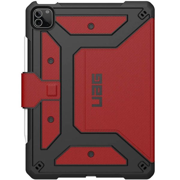 Уцінка Чохол-книжка UAG Metropolis для Apple iPad Pro 12.9" (2018-2022) 68678 фото