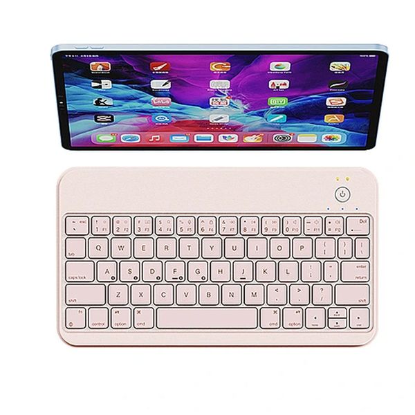 Клавіатура WIWU Razor Wireless Keyboard RZ-01 68537 фото